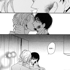[KOIWAZURAI Shibito] Sanshoku Mazareba Kuro ni Naru [Eng] – Gay Manga sex 177