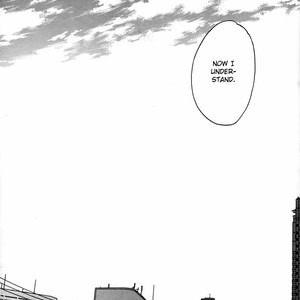[KOIWAZURAI Shibito] Sanshoku Mazareba Kuro ni Naru [Eng] – Gay Manga sex 178