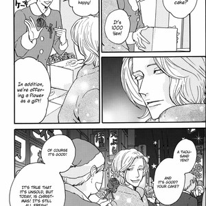 [KOIWAZURAI Shibito] Sanshoku Mazareba Kuro ni Naru [Eng] – Gay Manga sex 181