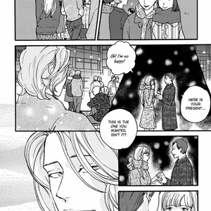 [KOIWAZURAI Shibito] Sanshoku Mazareba Kuro ni Naru [Eng] – Gay Manga sex 183
