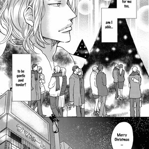 [KOIWAZURAI Shibito] Sanshoku Mazareba Kuro ni Naru [Eng] – Gay Manga sex 185