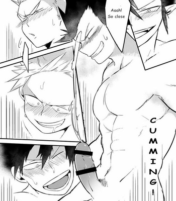 [APer (SEXY)] SS Class Mission 2  – Fairy Tail dj [Eng] – Gay Manga sex 41