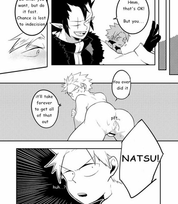 [APer (SEXY)] SS Class Mission 2  – Fairy Tail dj [Eng] – Gay Manga sex 42