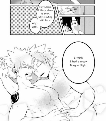 [APer (SEXY)] SS Class Mission 2  – Fairy Tail dj [Eng] – Gay Manga sex 45