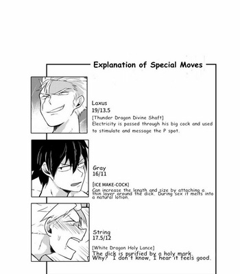 [APer (SEXY)] SS Class Mission 2  – Fairy Tail dj [Eng] – Gay Manga sex 46