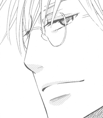[KAIYA Tatsumi] Bewilderment – Life in Glasses [Eng] – Gay Manga sex 2