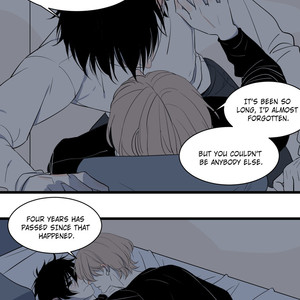 [Woof-woof Mountain King] Similar Terms [Eng] – Gay Manga sex 81