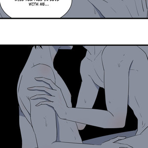 [Woof-woof Mountain King] Similar Terms [Eng] – Gay Manga sex 84