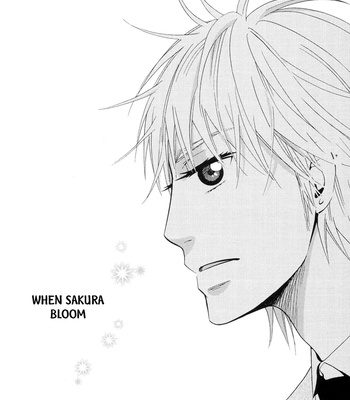 [KAIYA Tatsumi] Sakura Saku Koro | When Sakura Bloom [Eng] – Gay Manga sex 4