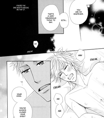 [KAIYA Tatsumi] Sakura Saku Koro | When Sakura Bloom [Eng] – Gay Manga sex 33
