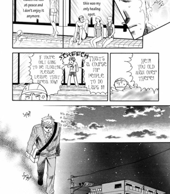 [NAONO Bohra] Hada no Ue no Renai Jijou [Eng] – Gay Manga sex 61
