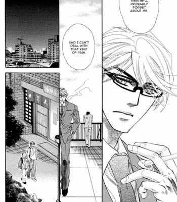 [NAONO Bohra] Hada no Ue no Renai Jijou [Eng] – Gay Manga sex 120