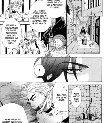 [NAONO Bohra] Hada no Ue no Renai Jijou [Eng] – Gay Manga sex 166
