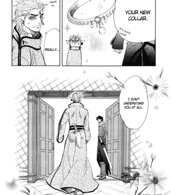 [NAONO Bohra] Hada no Ue no Renai Jijou [Eng] – Gay Manga sex 209