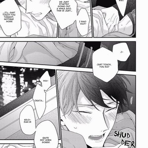 [YOSHIO Akira] Akai Ito no Shikkou Yuuyo [kr] – Gay Manga sex 154