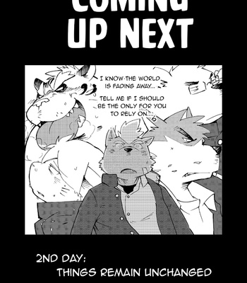 [FCLG] World Cell – Day 1 [Eng] – Gay Manga sex 26