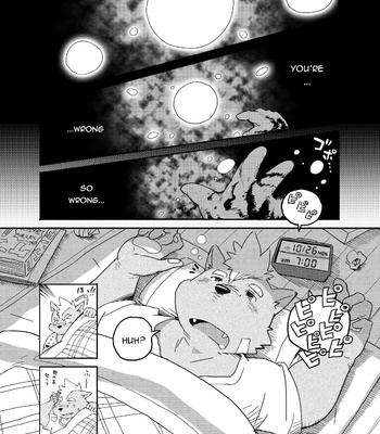 [FCLG] World Cell – Day 1 [Eng] – Gay Manga sex 2