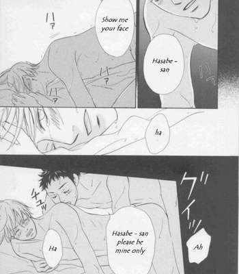 [KAIYA Tatsumi] I Want to be Obedient [Eng] – Gay Manga sex 21