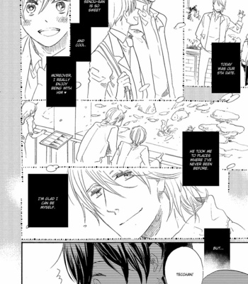 [MIIKE Romuco] Kakugo o Kimete [Eng] – Gay Manga sex 42