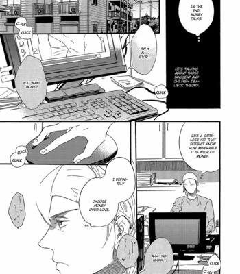 [MIIKE Romuco] Kakugo o Kimete [Eng] – Gay Manga sex 51