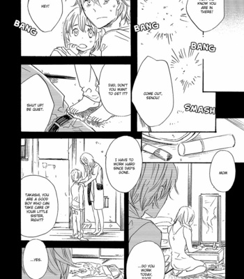 [MIIKE Romuco] Kakugo o Kimete [Eng] – Gay Manga sex 52