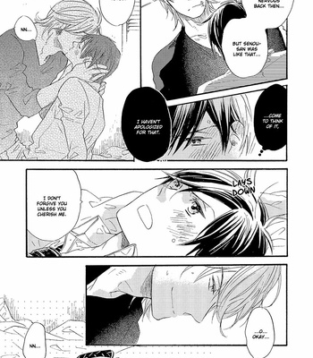 [MIIKE Romuco] Kakugo o Kimete [Eng] – Gay Manga sex 94