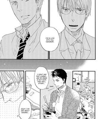 [MIIKE Romuco] Kakugo o Kimete [Eng] – Gay Manga sex 138