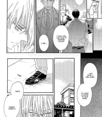 [MIIKE Romuco] Kakugo o Kimete [Eng] – Gay Manga sex 154