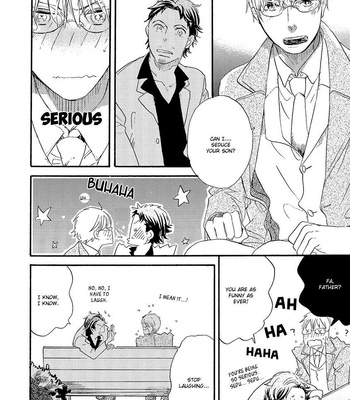 [MIIKE Romuco] Kakugo o Kimete [Eng] – Gay Manga sex 166