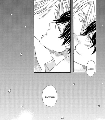 [MIIKE Romuco] Kakugo o Kimete [Eng] – Gay Manga sex 192