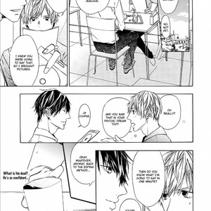 [ARUKU/ Kouki] Kimi no Yume o Mite Iru [Eng] – Gay Manga sex 14