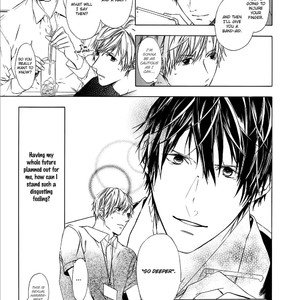 [ARUKU/ Kouki] Kimi no Yume o Mite Iru [Eng] – Gay Manga sex 16