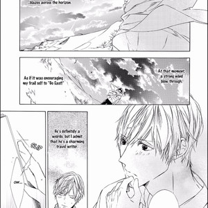 [ARUKU/ Kouki] Kimi no Yume o Mite Iru [Eng] – Gay Manga sex 18