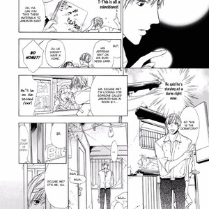[ARUKU/ Kouki] Kimi no Yume o Mite Iru [Eng] – Gay Manga sex 19