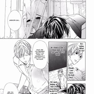 [ARUKU/ Kouki] Kimi no Yume o Mite Iru [Eng] – Gay Manga sex 20