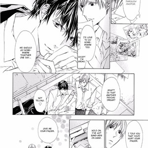 [ARUKU/ Kouki] Kimi no Yume o Mite Iru [Eng] – Gay Manga sex 21