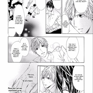 [ARUKU/ Kouki] Kimi no Yume o Mite Iru [Eng] – Gay Manga sex 23