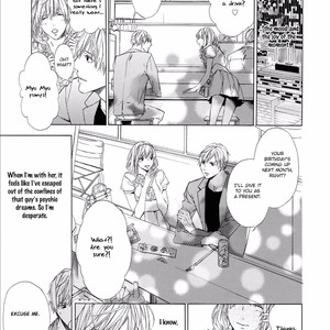 [ARUKU/ Kouki] Kimi no Yume o Mite Iru [Eng] – Gay Manga sex 24