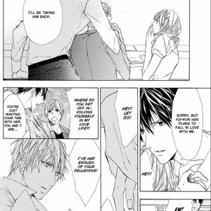 [ARUKU/ Kouki] Kimi no Yume o Mite Iru [Eng] – Gay Manga sex 25