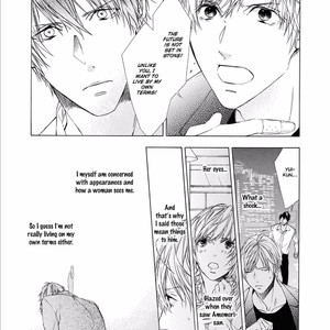 [ARUKU/ Kouki] Kimi no Yume o Mite Iru [Eng] – Gay Manga sex 26