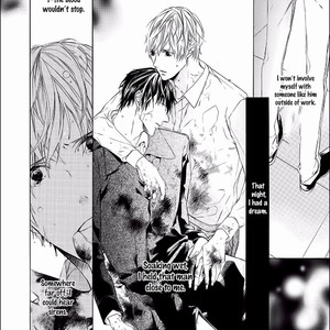 [ARUKU/ Kouki] Kimi no Yume o Mite Iru [Eng] – Gay Manga sex 27