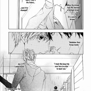 [ARUKU/ Kouki] Kimi no Yume o Mite Iru [Eng] – Gay Manga sex 32