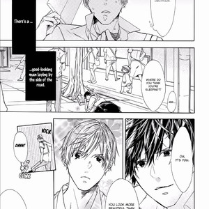 [ARUKU/ Kouki] Kimi no Yume o Mite Iru [Eng] – Gay Manga sex 40