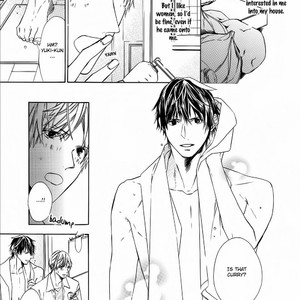 [ARUKU/ Kouki] Kimi no Yume o Mite Iru [Eng] – Gay Manga sex 44