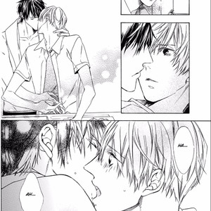 [ARUKU/ Kouki] Kimi no Yume o Mite Iru [Eng] – Gay Manga sex 45