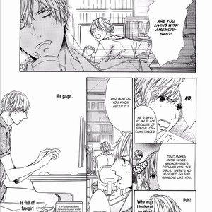 [ARUKU/ Kouki] Kimi no Yume o Mite Iru [Eng] – Gay Manga sex 50