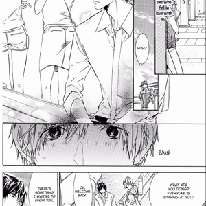 [ARUKU/ Kouki] Kimi no Yume o Mite Iru [Eng] – Gay Manga sex 51