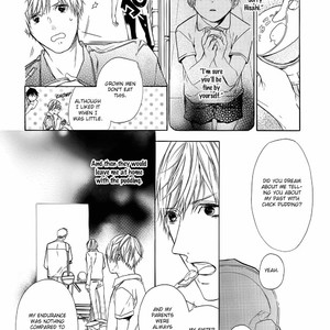 [ARUKU/ Kouki] Kimi no Yume o Mite Iru [Eng] – Gay Manga sex 55