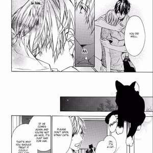 [ARUKU/ Kouki] Kimi no Yume o Mite Iru [Eng] – Gay Manga sex 57