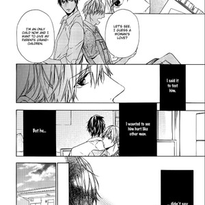 [ARUKU/ Kouki] Kimi no Yume o Mite Iru [Eng] – Gay Manga sex 59